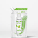 lavera Sachet recharge Shampooing Soin Famille