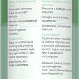 lavera 2-Phase micellar water