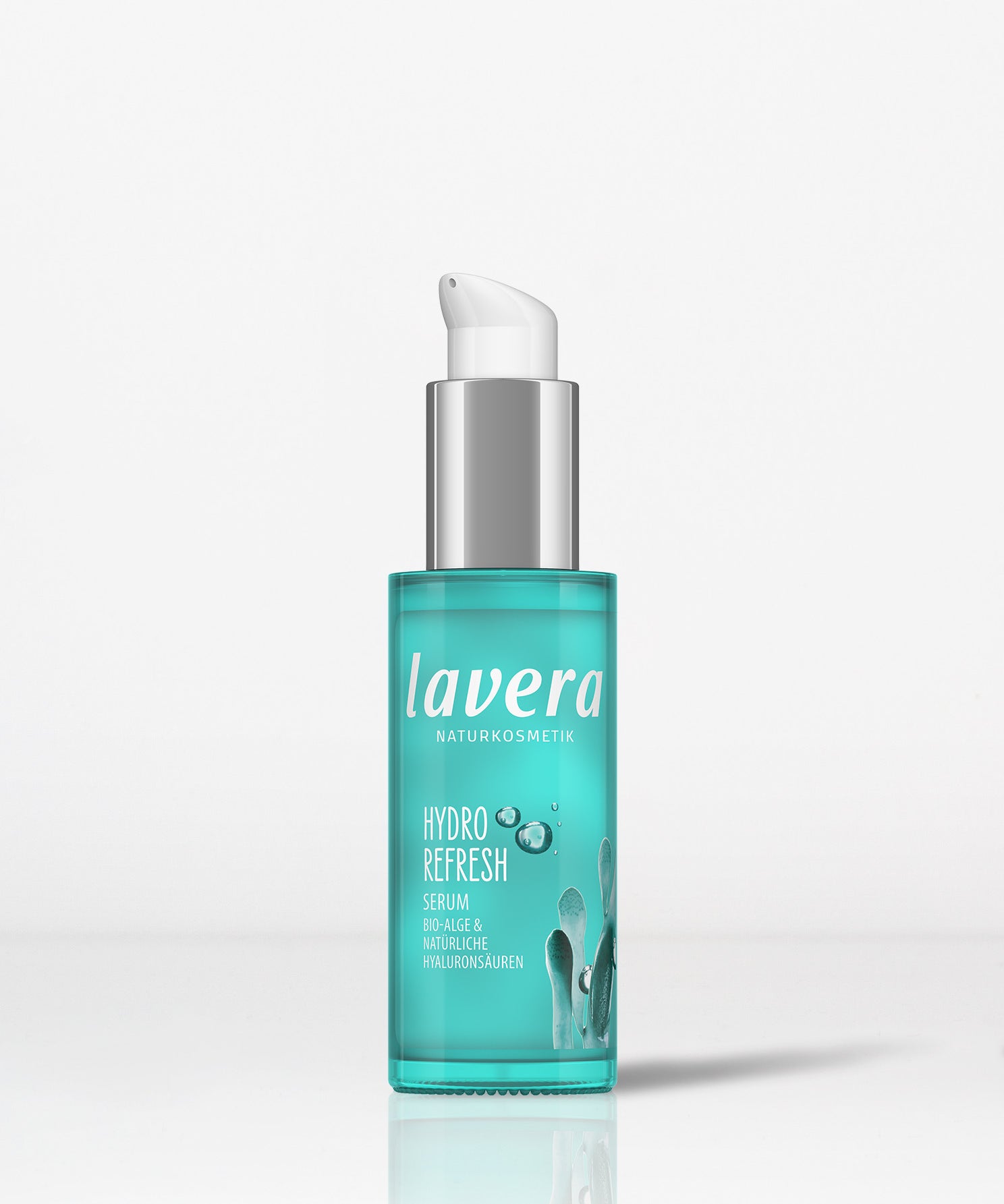 lavera Hydro Refresh Sérum