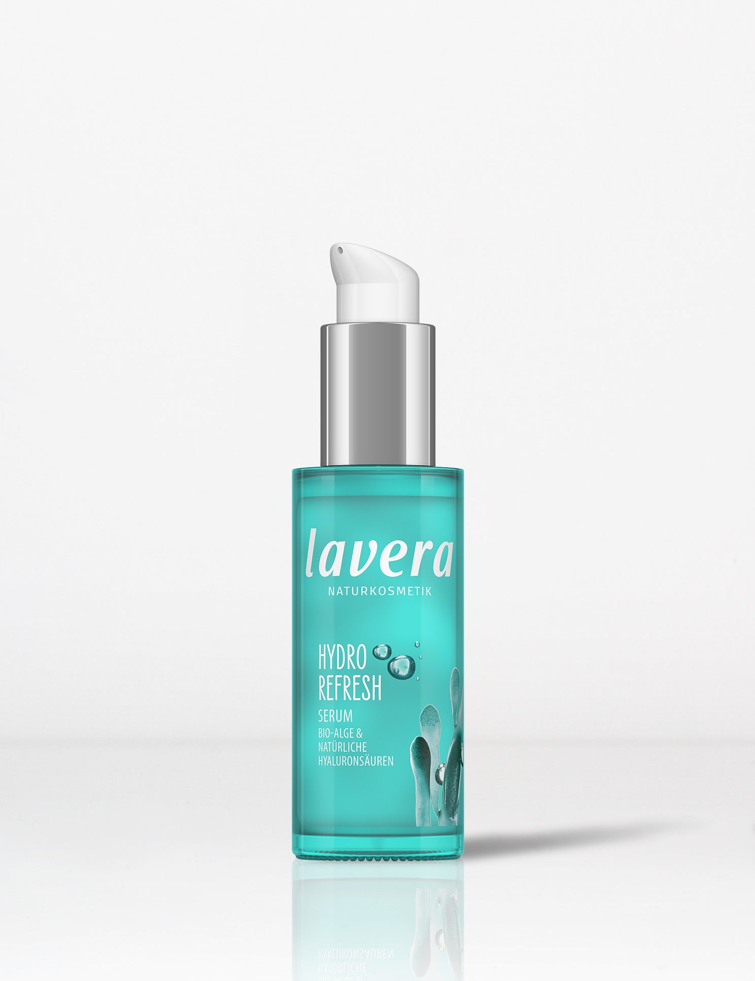 lavera Hydro Refresh Sérum