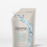 lavera Recharge souple de savon liquide soin basis sensitive