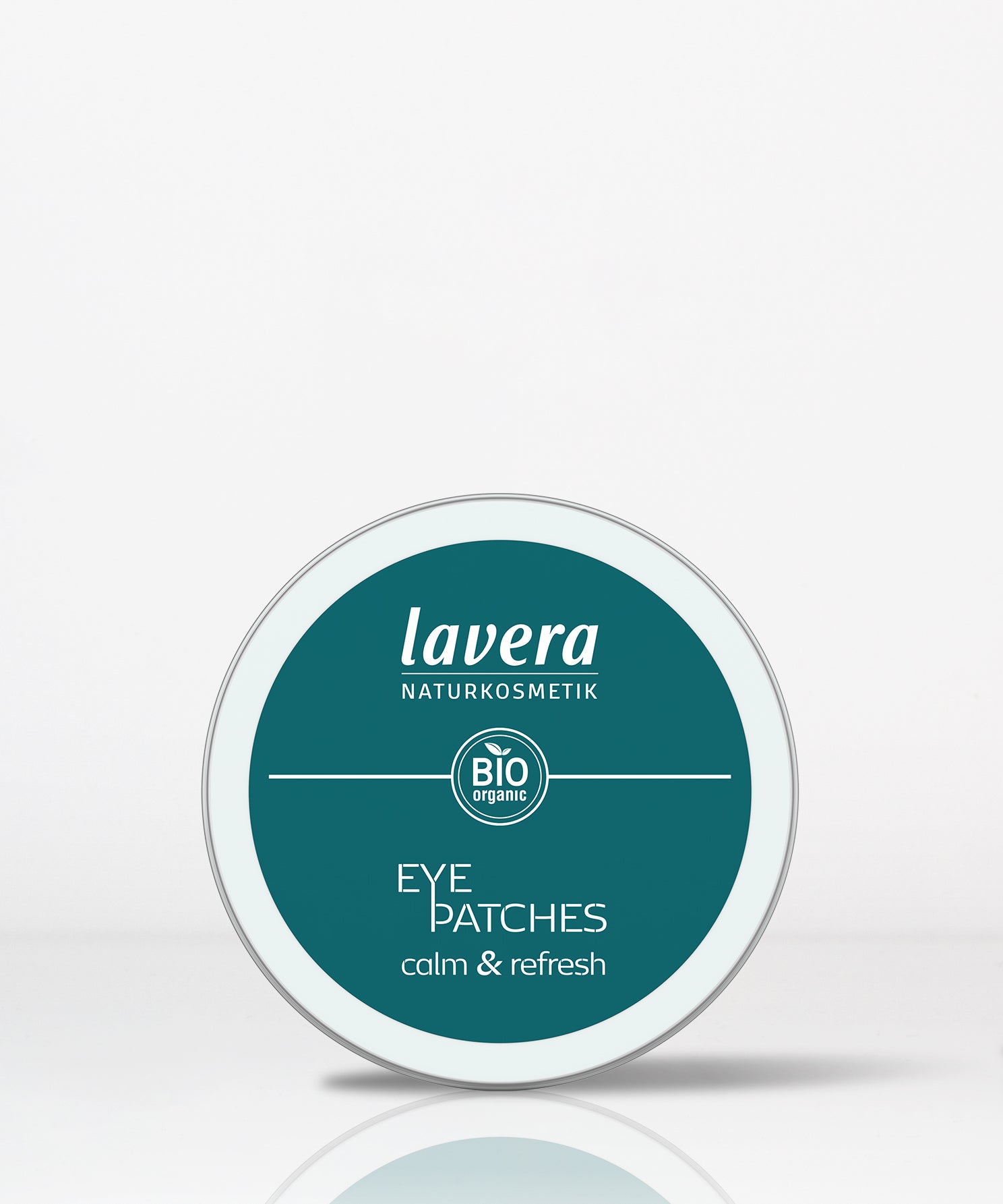 lavera Eye Patches Calm & Refresh