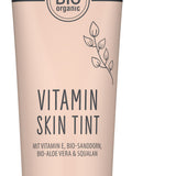 lavera Vitamin Skin Tint -Tanned 03-