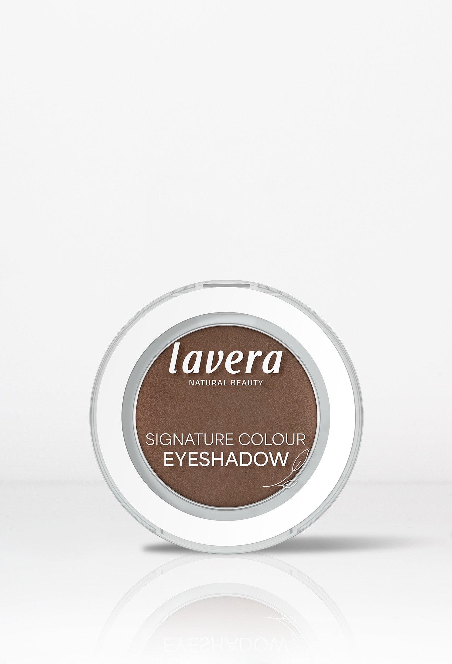 lavera Signature Colour Eyeshadow -Walnut 02-