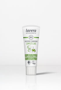 lavera Zahncreme Complete Care