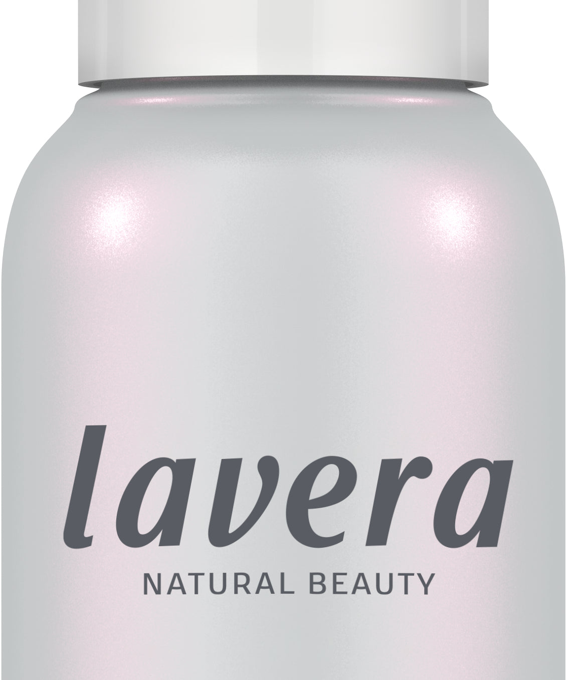 lavera Set & Glow Spray