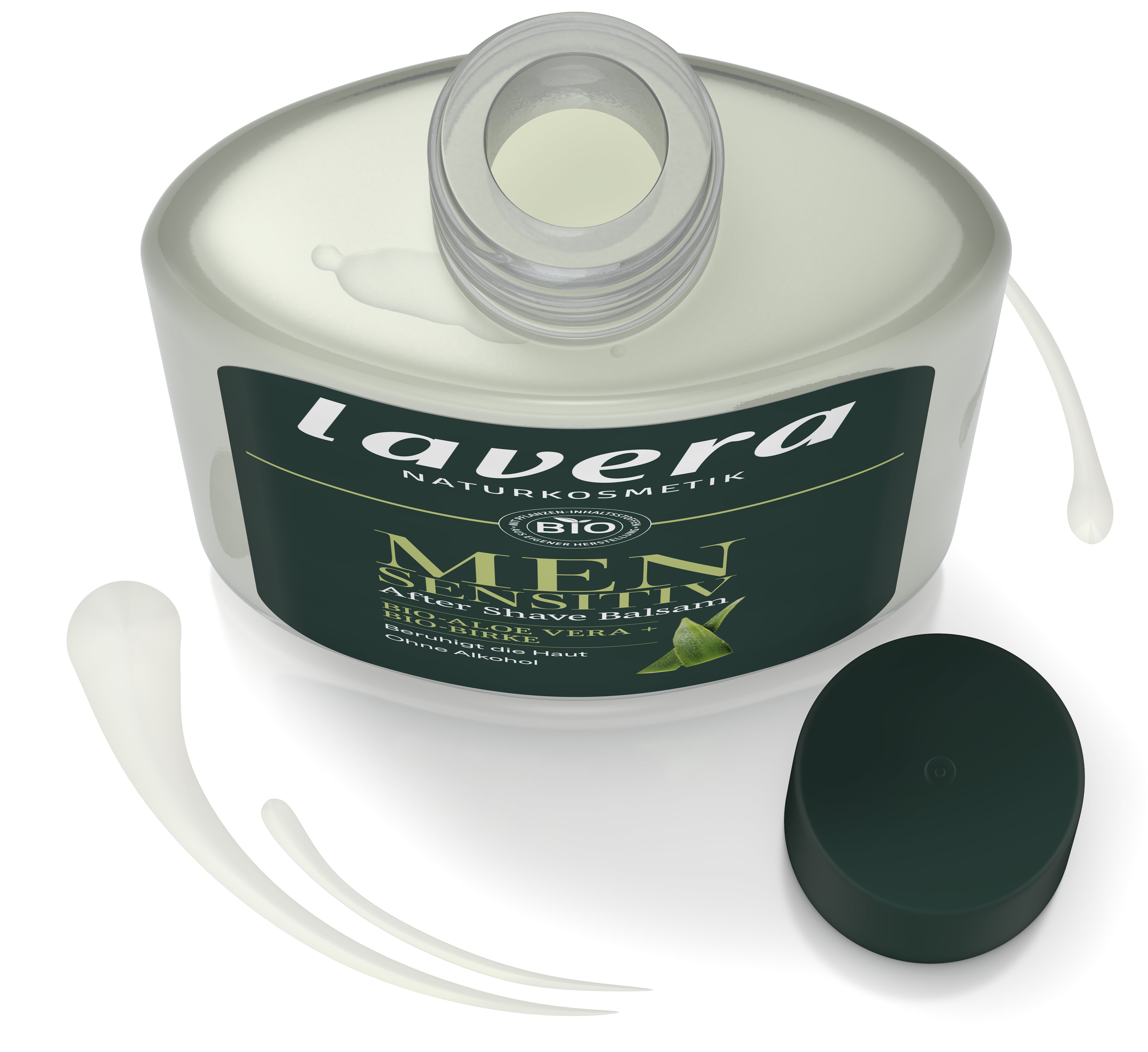 lavera After Shave Balm