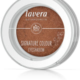 lavera Signature Colour Eyeshadow -Amber 07-