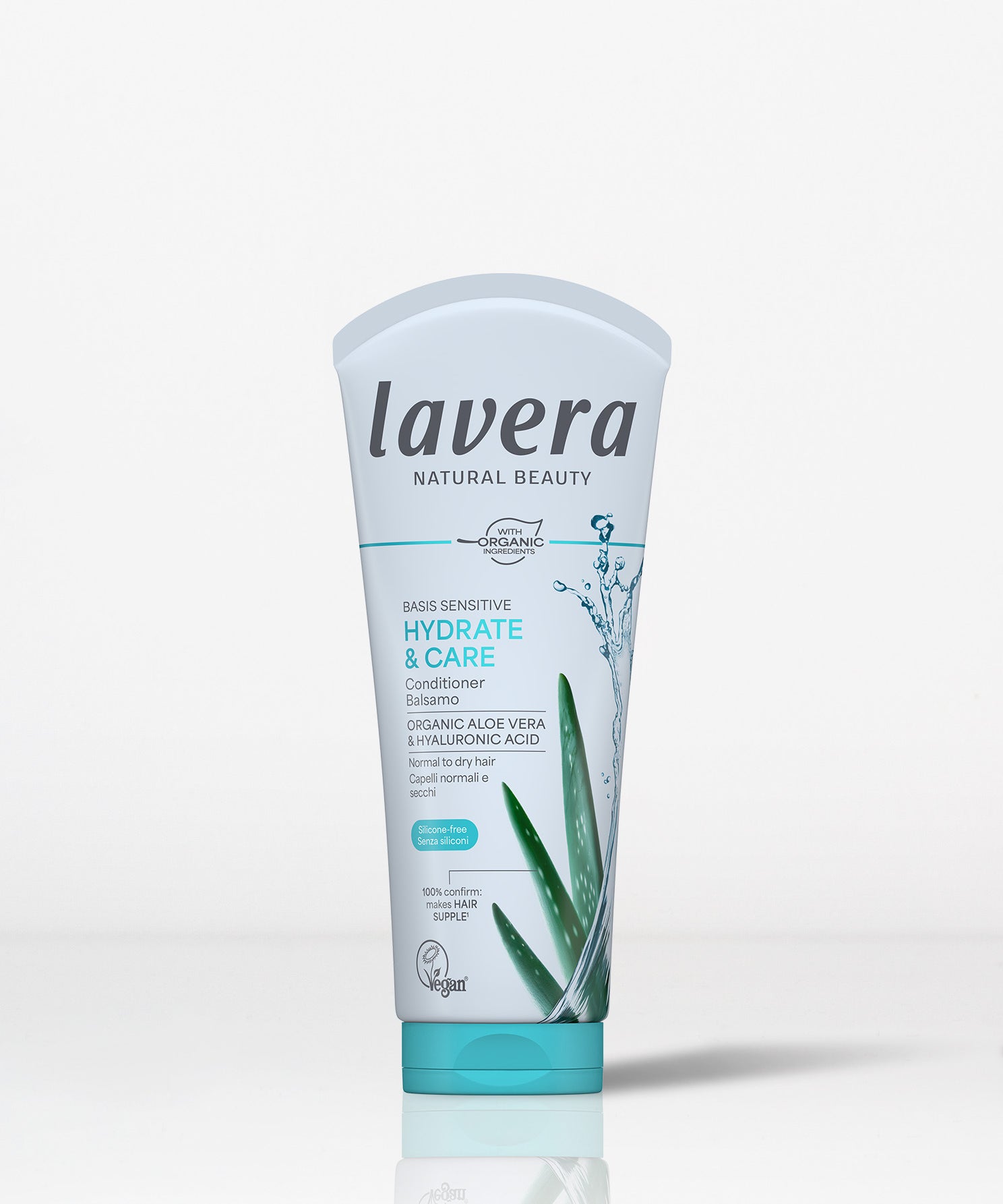 lavera Conditioner basis sensitive Hydrate & Care