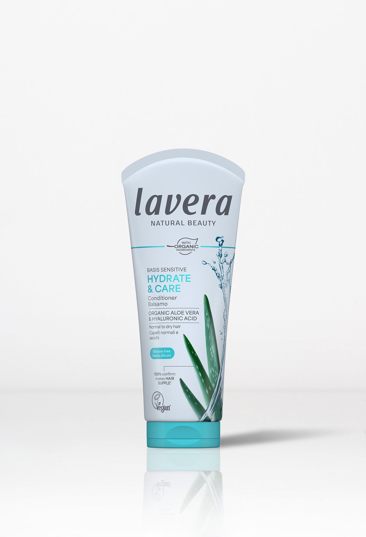 lavera Conditioner basis sensitive Hydrate & Care