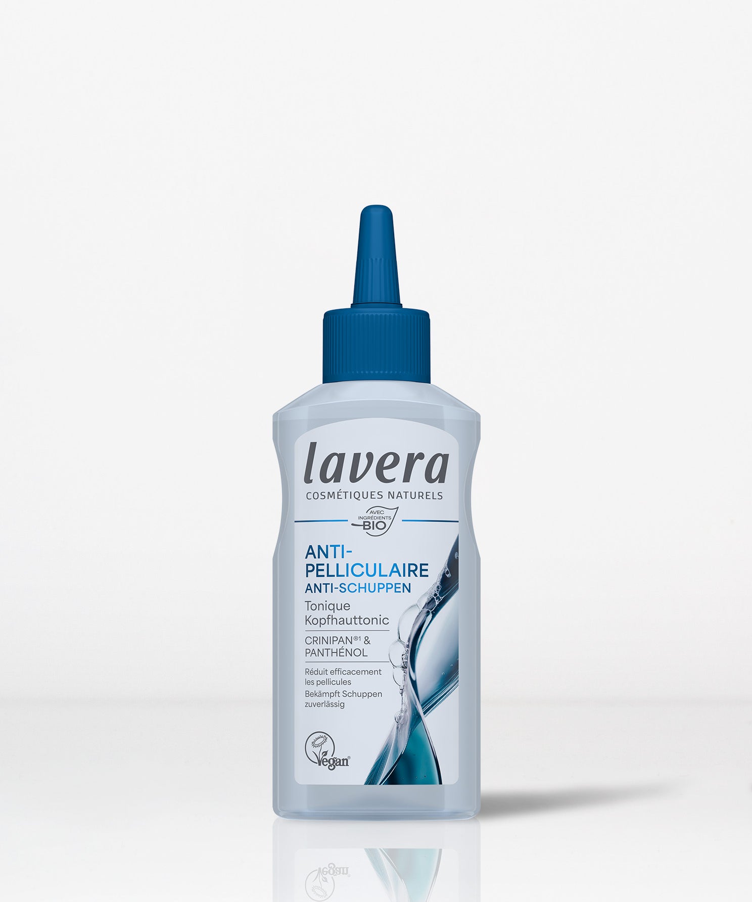 lavera Kopfhauttonic Anti-Schuppen