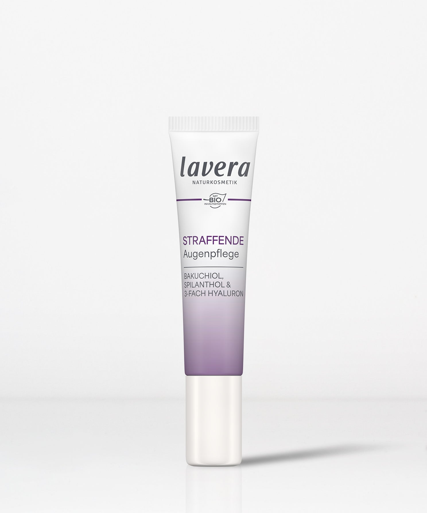 lavera Straffende Augenpflege