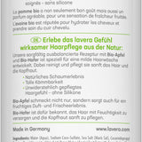 lavera Pflegeshampoo Family