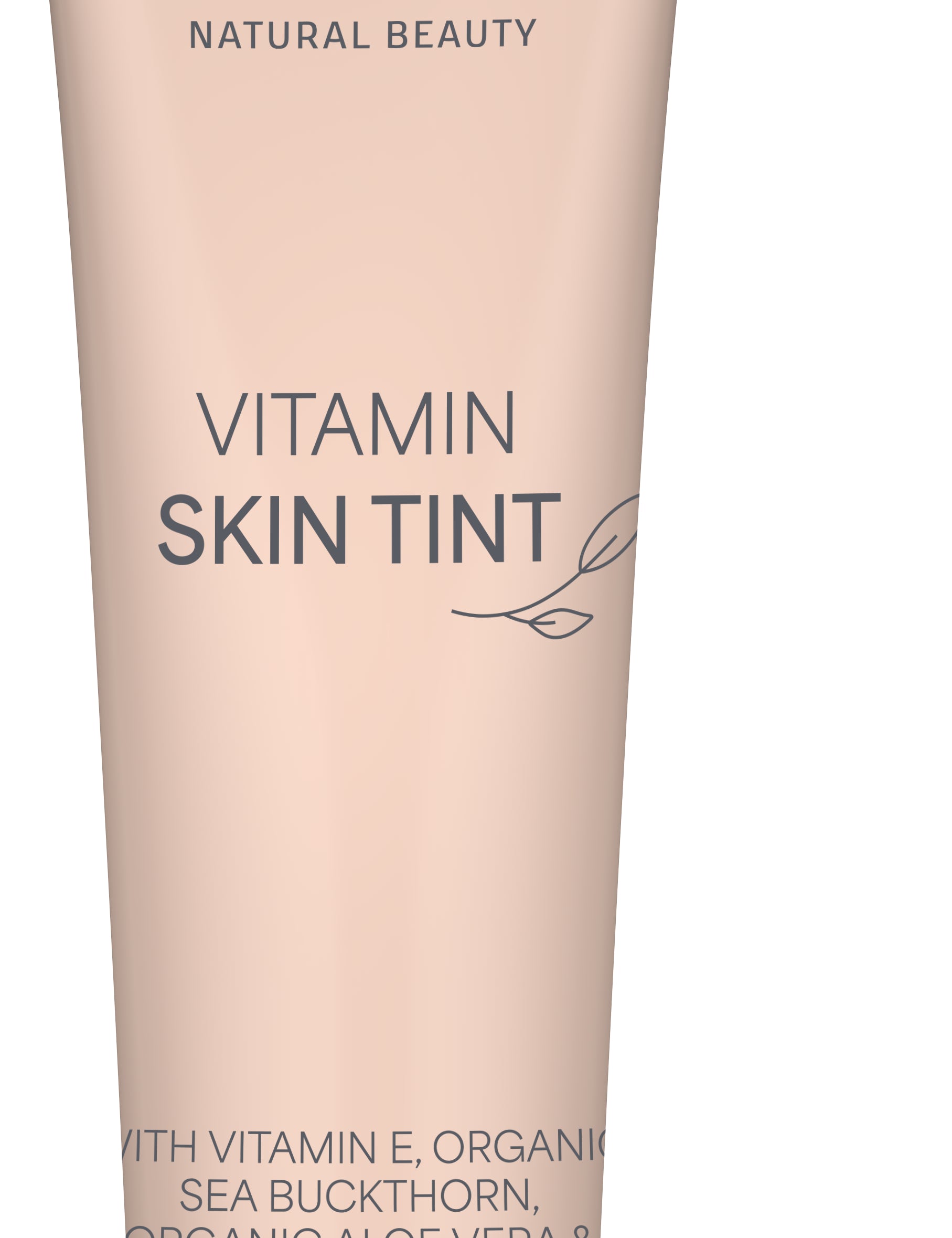 lavera Vitamin Skin Tint -Tanned 03-