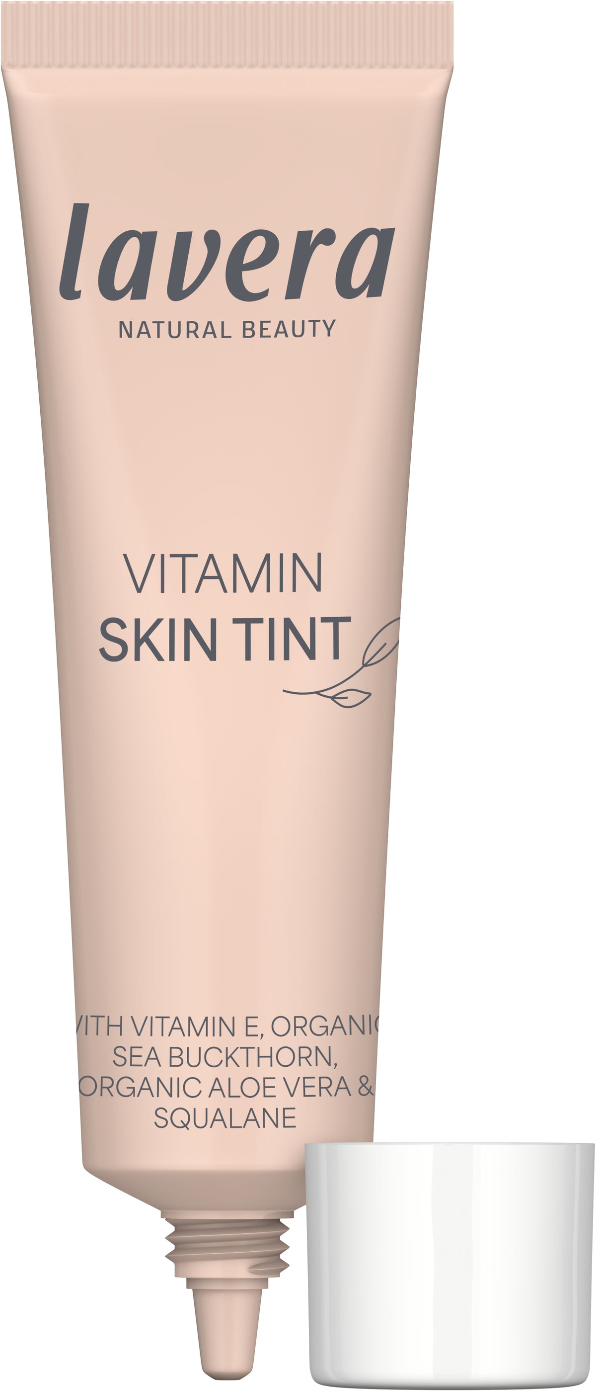 lavera Vitamin Skin Tint -Tanned 03-