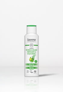 lavera Pflegeshampoo Frische & Balance