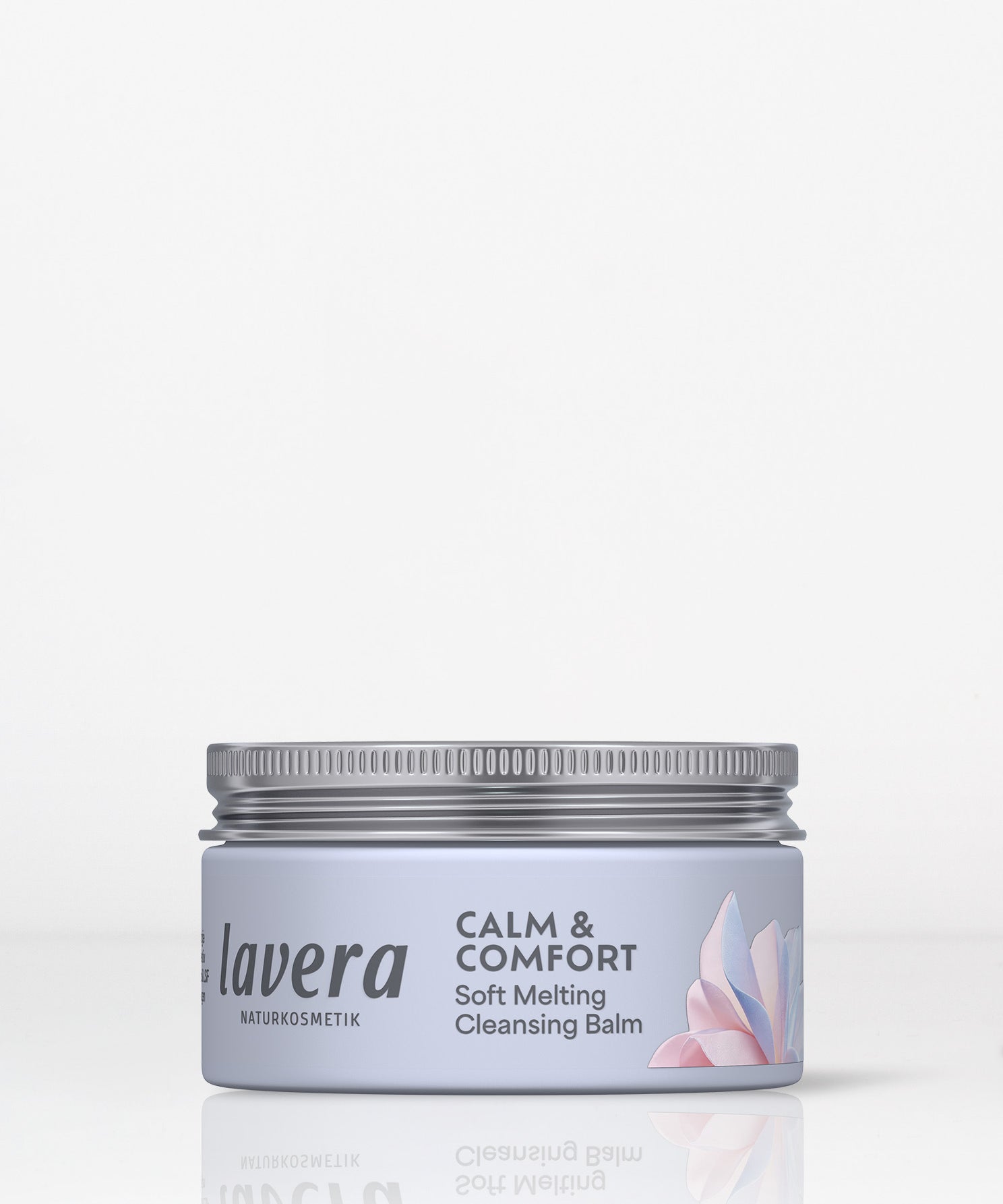 lavera Calm & Comfort Soft Melting Cleansing Balm