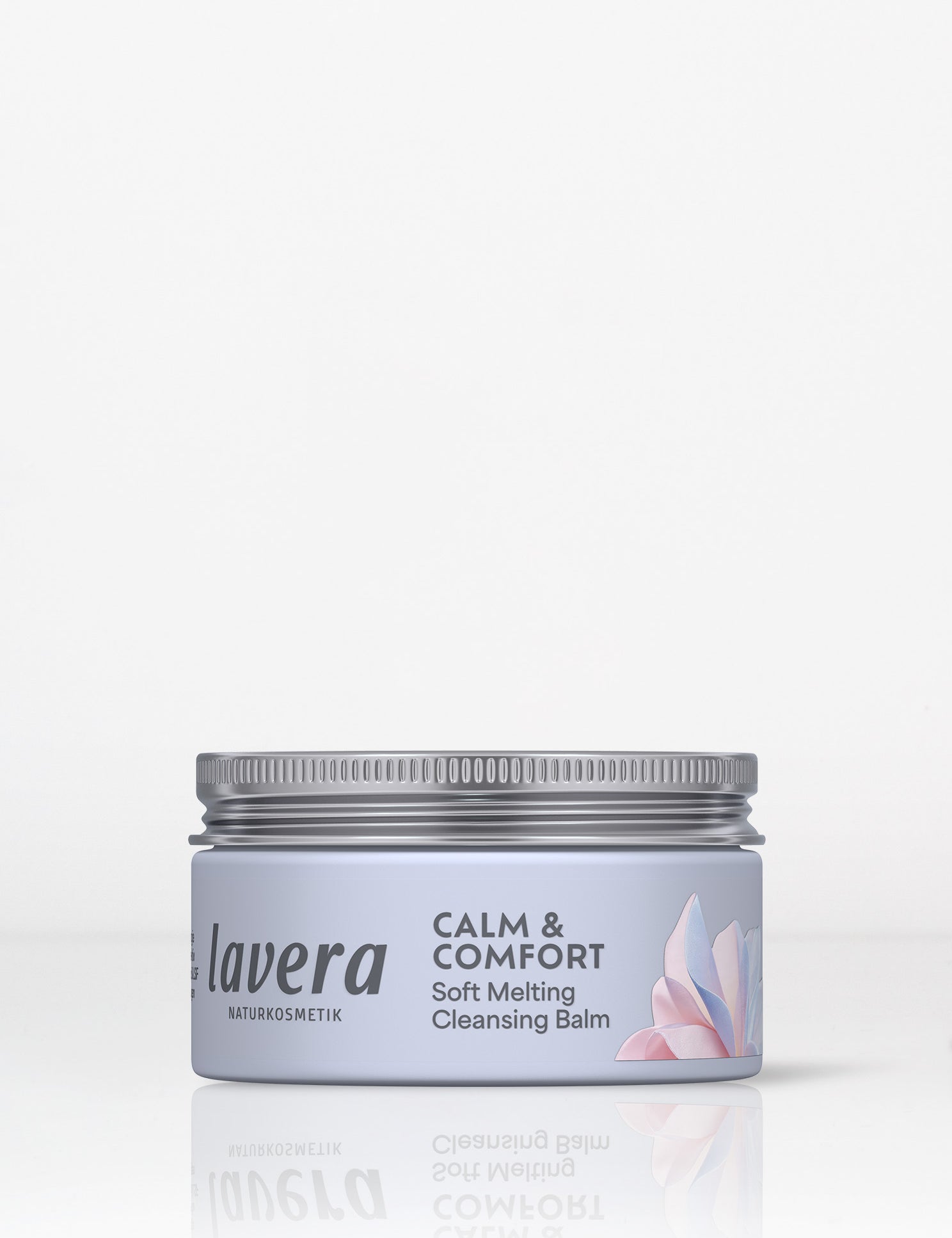 lavera Calm & Comfort Soft Melting Cleansing Balm