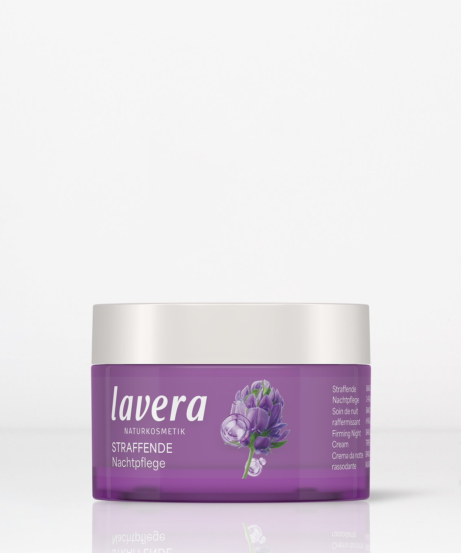 lavera Firming Night Cream