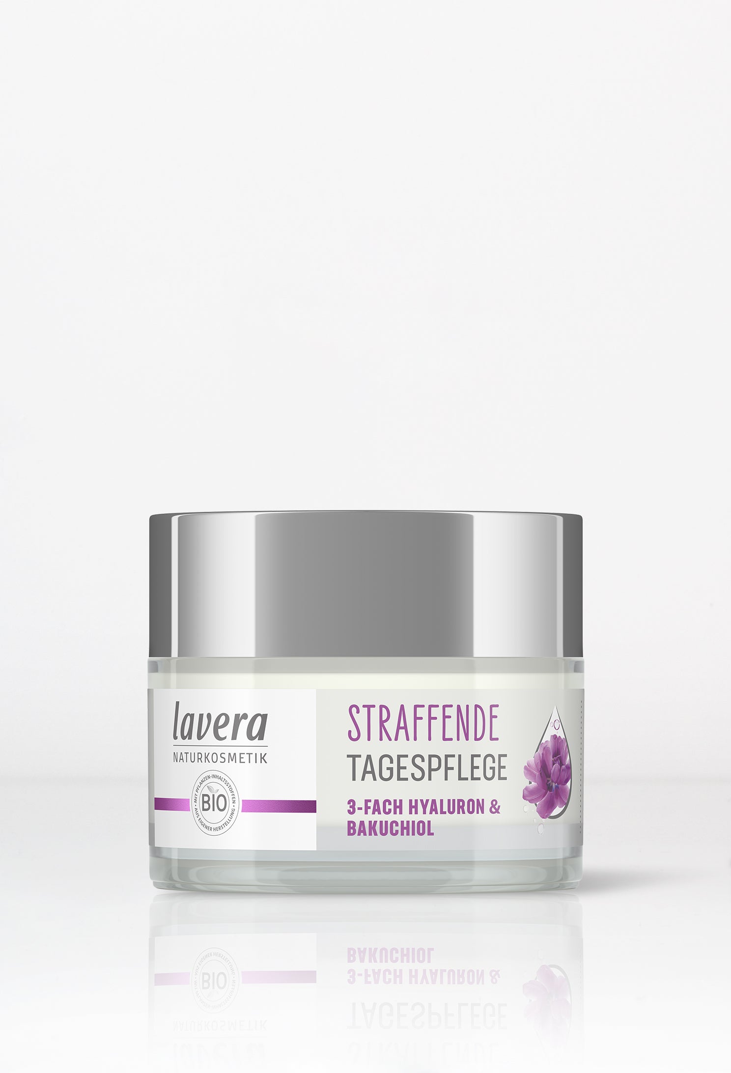 lavera Firming Day Cream