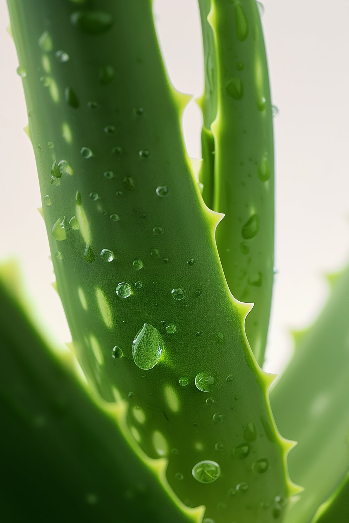 lavera Conditioner basis sensitive Hydrate & Care (AI-generated image)