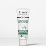 lavera Toothpaste Sensitive Whitening