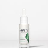 lavera Barrier Balance Contour des yeux