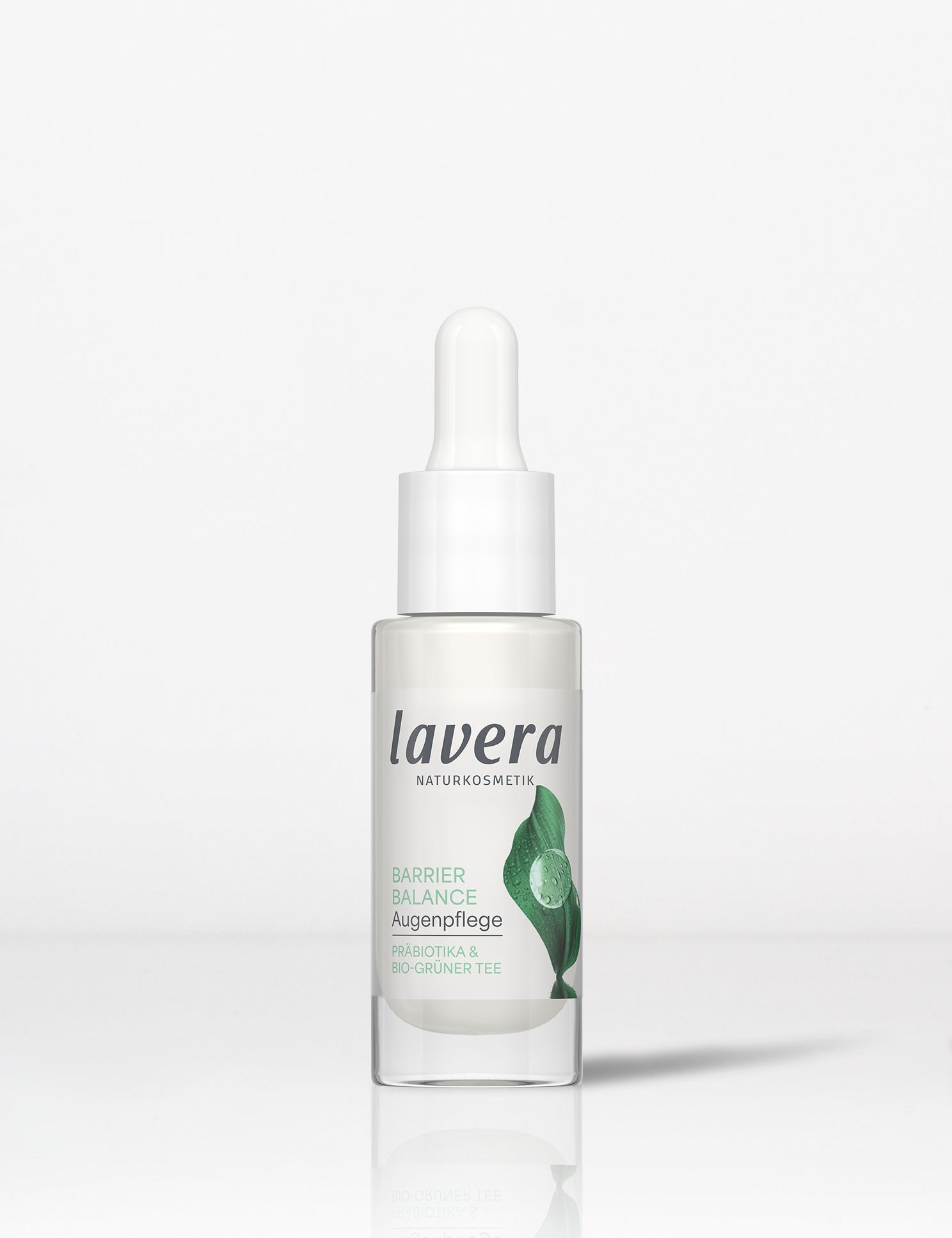 lavera Barrier Balance Contour des yeux
