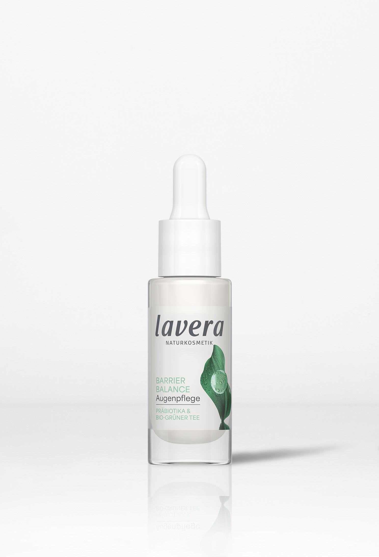 lavera Barrier Balance Contour des yeux