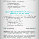 lavera basis sensitive Pflegespülung Feuchtigkeit & Pflege