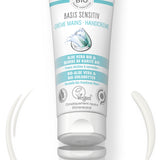 lavera basis sensitive Handcreme