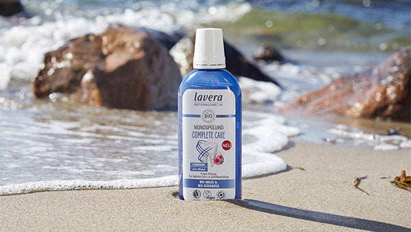 lavera Bain de Bouche Complete Care Sans Fluorure