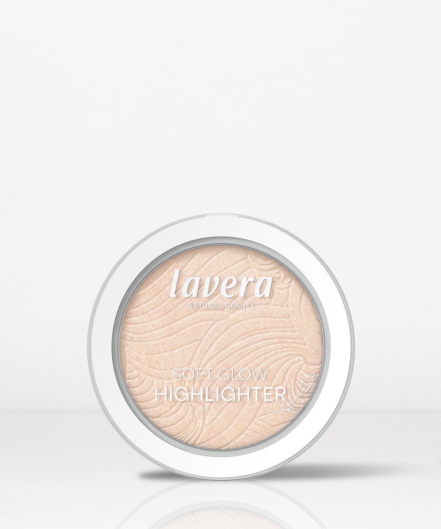 lavera Soft Glow Highlighter -Champagne Shimmer 01-