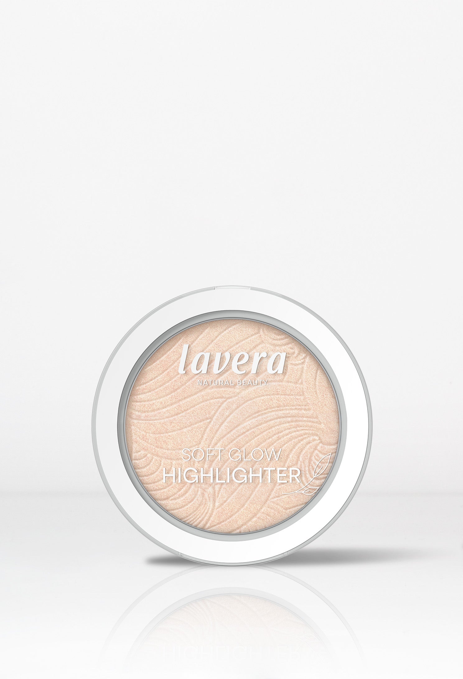 lavera Soft Glow Highlighter -Champagne Shimmer 01-
