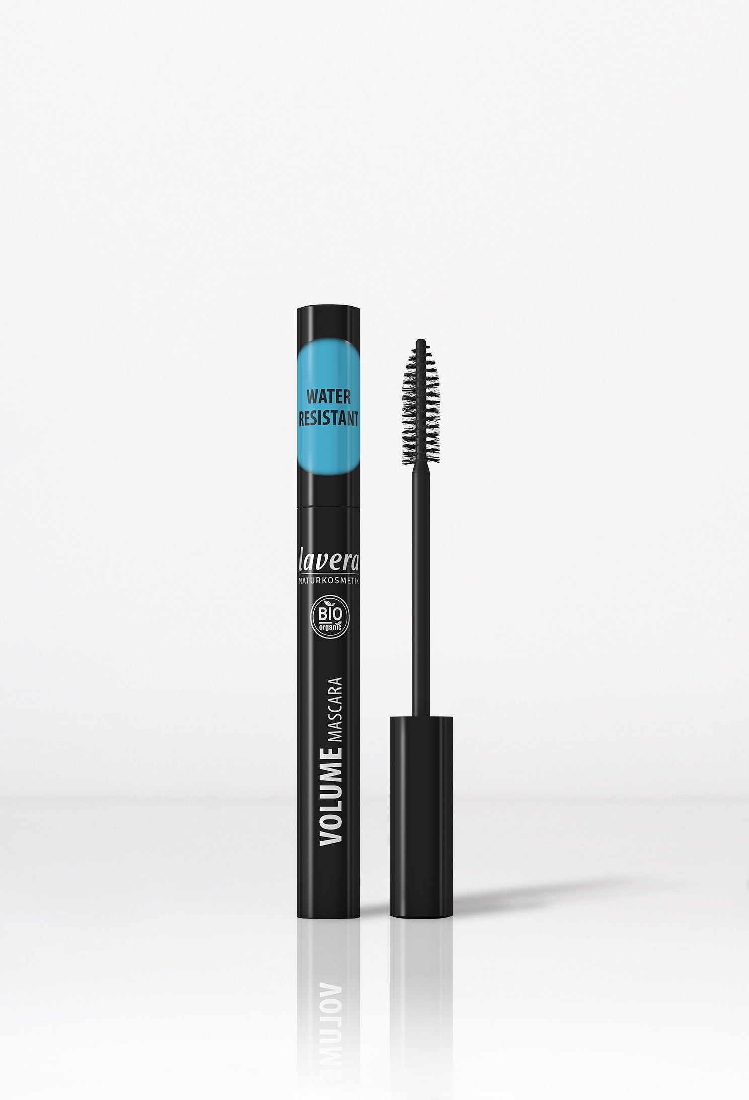lavera Volume Mascara -Water Resistant-