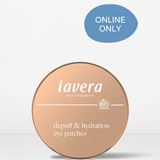 lavera Depuff & Hydration Eye Patches