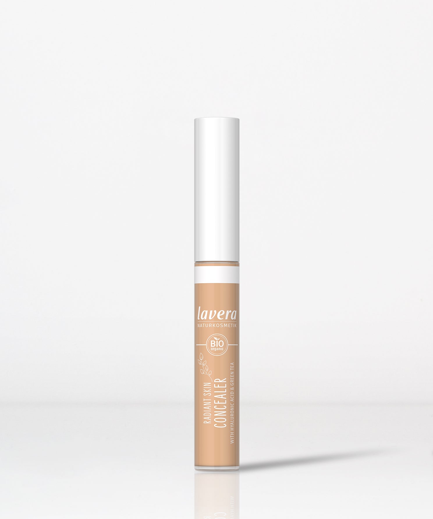 lavera Radiant Skin Concealer -Medium 03-