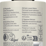 lavera Soin Lavant Mains basis sensitive