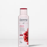 lavera Pflegeshampoo Color & Shine
