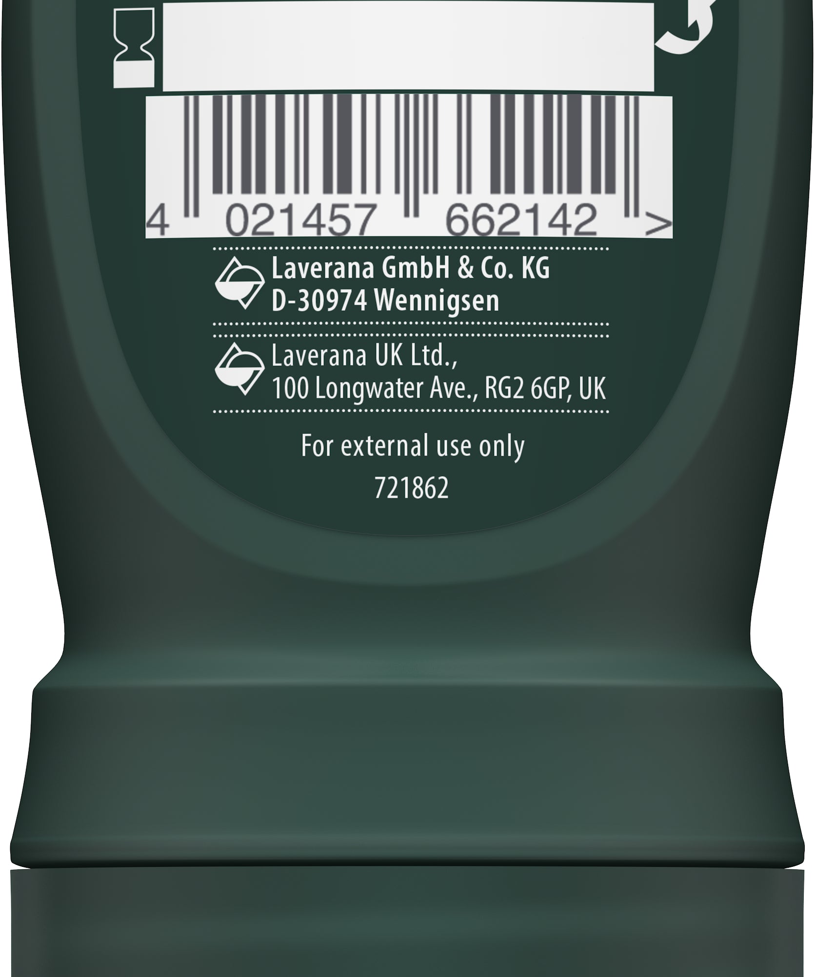 lavera Men sensitive Deo Roll-On