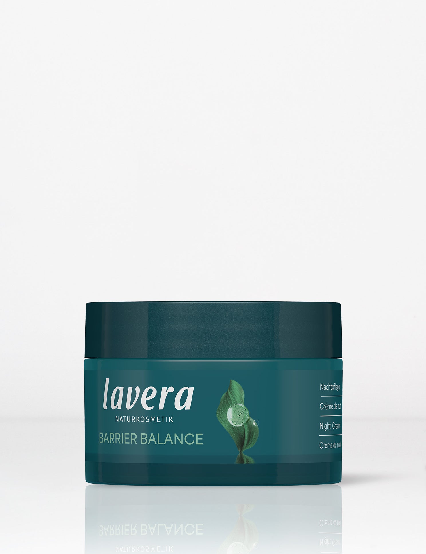 lavera Barrier Balance Crème de nuit