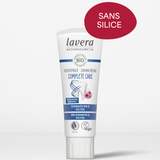 lavera Dentifrice Complete Care Sans Fluorure  Sans Silice