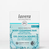 lavera Feste Dusche 2 in 1 basis sensitive Hydro Feeling