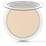 lavera Satin Compact Powder -Medium 02-