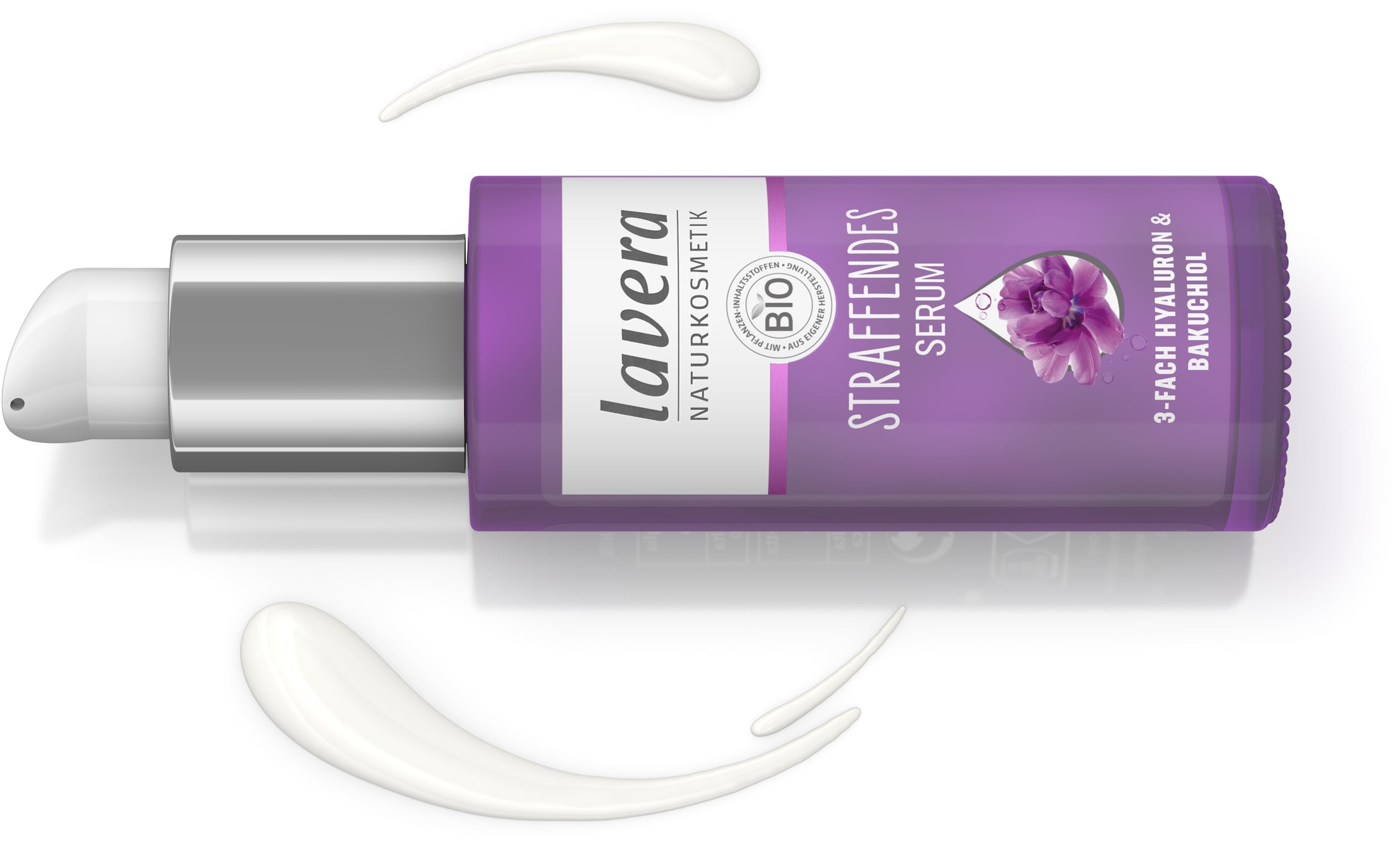 lavera Sérum Raffermissant