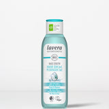 lavera basis sensitive Douche Soin 2en1