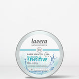 lavera Deo Creme basis sensitive NATURAL & SENSITIVE