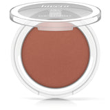 lavera Velvet Blush Powder -Nude Terracotta 03-