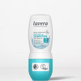 lavera Deo Roll-on basis sensitive NATURAL & SENSITIVE