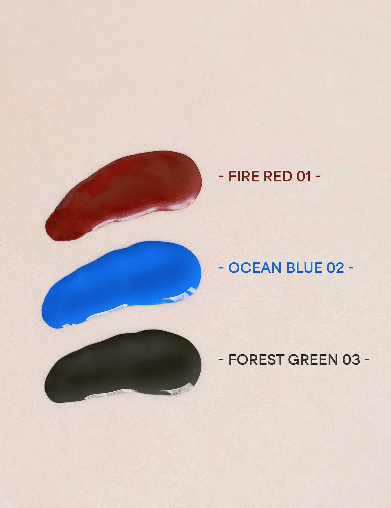 lavera Liquid Elements Eyeliner -Fire Red 01- (DDM 01.01.2027)